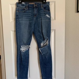 Joe's Skinny Ankle Jean